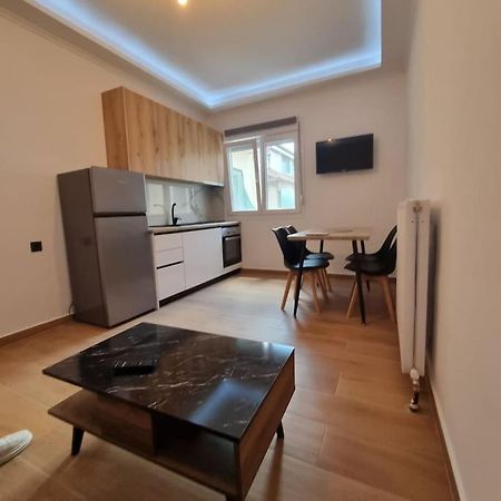 Thanos Apartment Ptolemaïda Extérieur photo