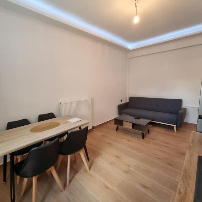 Thanos Apartment Ptolemaïda Extérieur photo