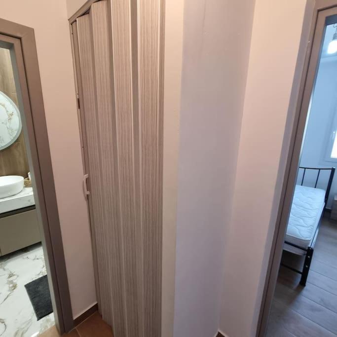 Thanos Apartment Ptolemaïda Extérieur photo