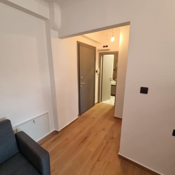 Thanos Apartment Ptolemaïda Extérieur photo