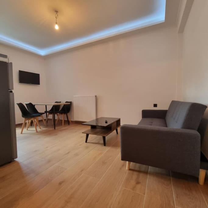 Thanos Apartment Ptolemaïda Extérieur photo