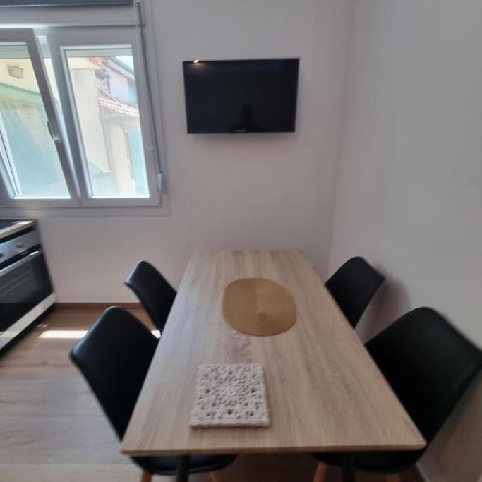 Thanos Apartment Ptolemaïda Extérieur photo
